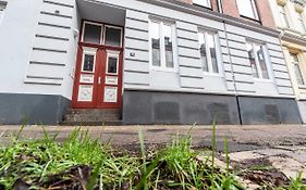 Quartier Kiel Plus